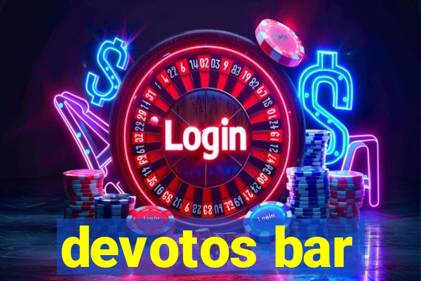 devotos bar