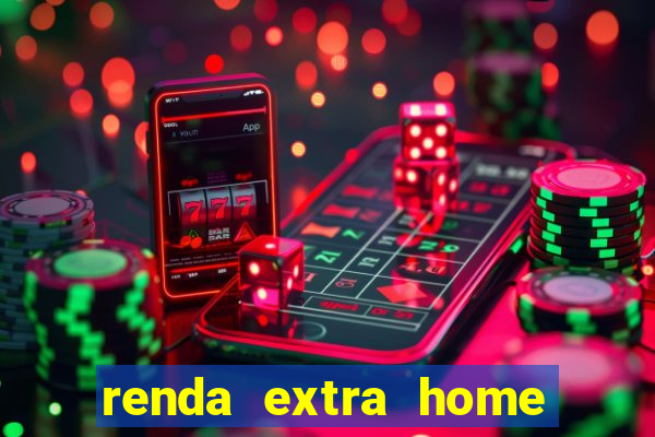 renda extra home office contabilidade