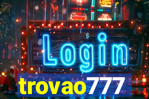 trovao777