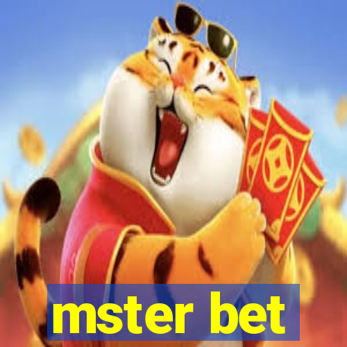 mster bet