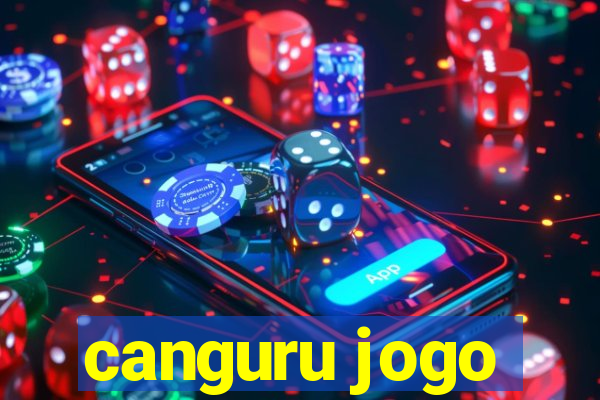 canguru jogo