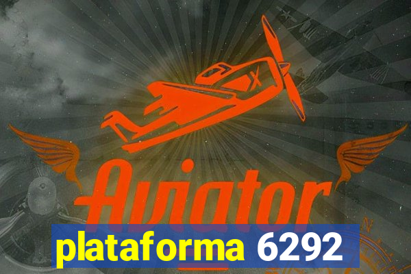 plataforma 6292