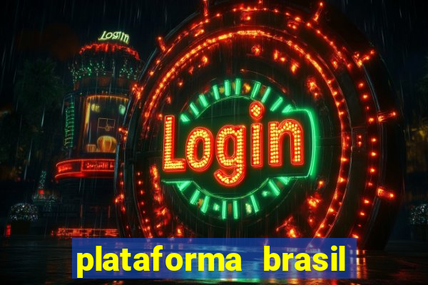 plataforma brasil 777 bet