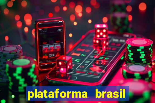 plataforma brasil 777 bet