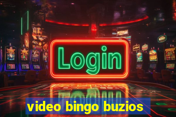 video bingo buzios