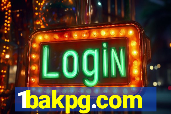 1bakpg.com