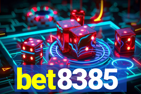 bet8385