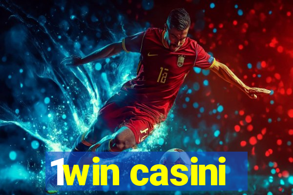 1win casini