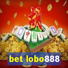 bet lobo888