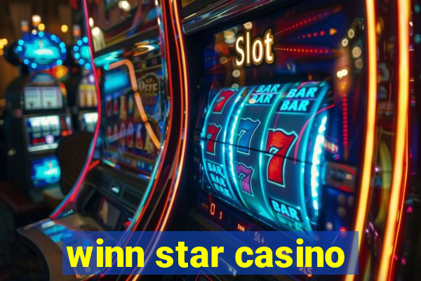 winn star casino