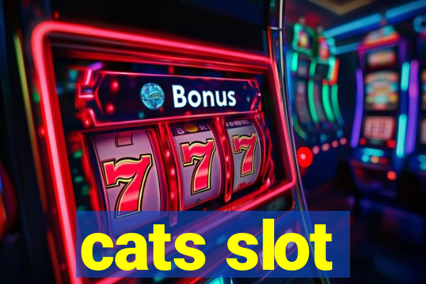 cats slot