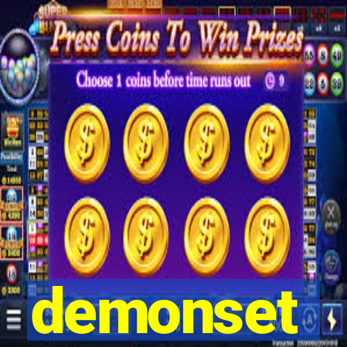 demonset