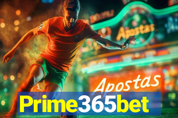 Prime365bet