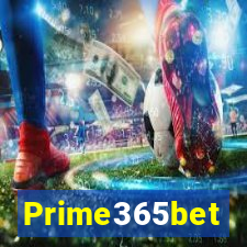 Prime365bet