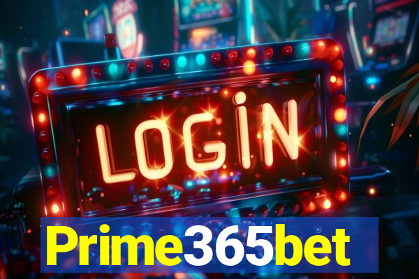 Prime365bet