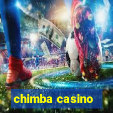 chimba casino