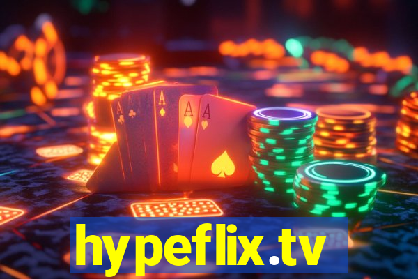 hypeflix.tv