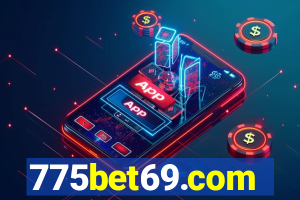 775bet69.com