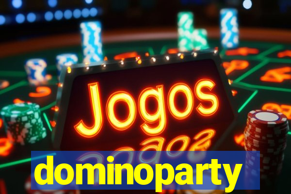 dominoparty