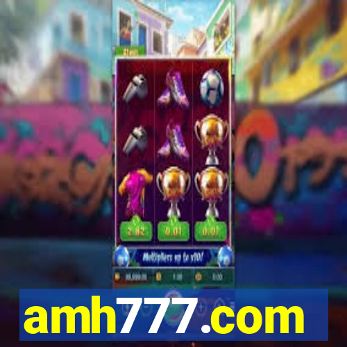 amh777.com