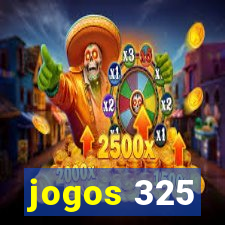 jogos 325