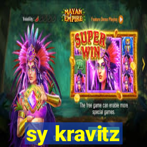 sy kravitz