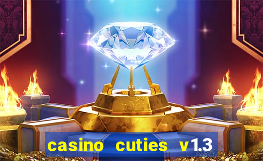 casino cuties v1.3 - android