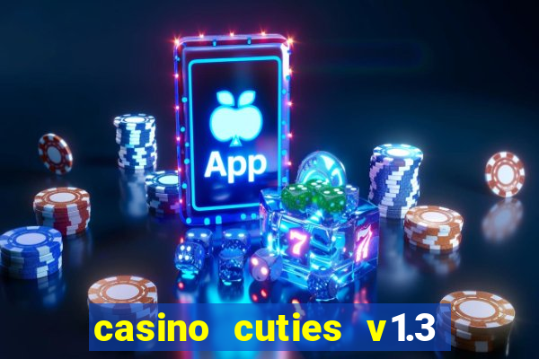 casino cuties v1.3 - android