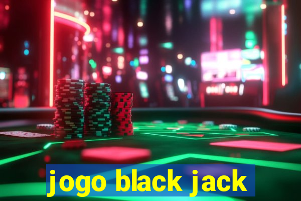 jogo black jack