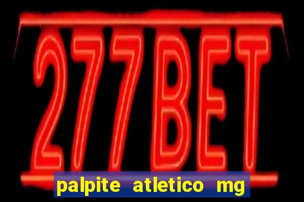 palpite atletico mg x sao paulo