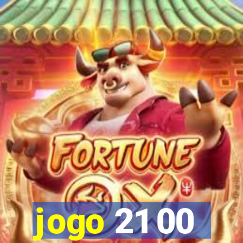 jogo 21 00