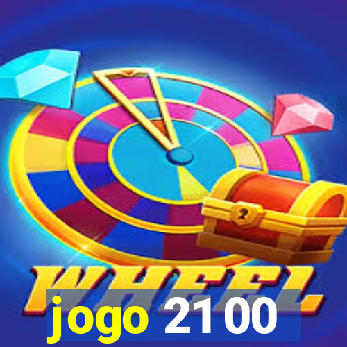 jogo 21 00