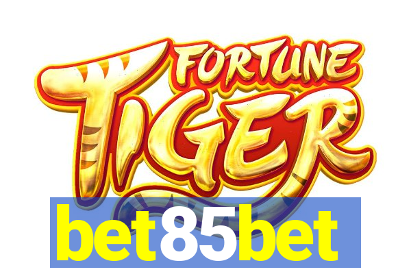 bet85bet