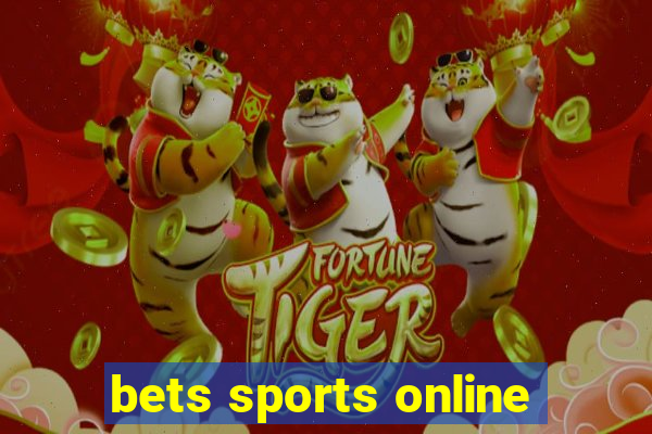 bets sports online