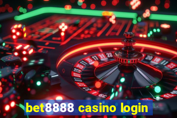 bet8888 casino login