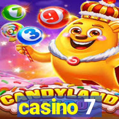 casino 7