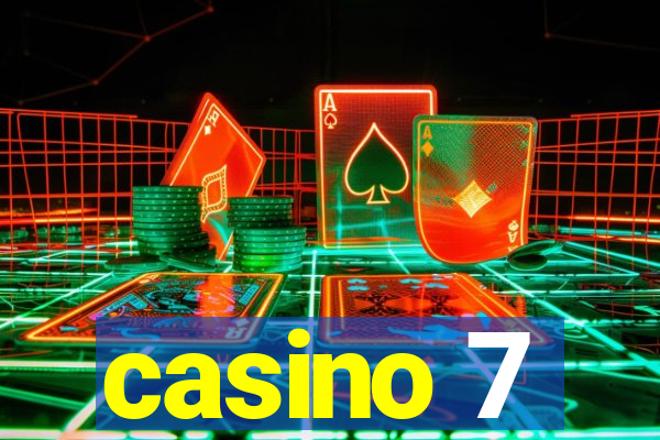 casino 7