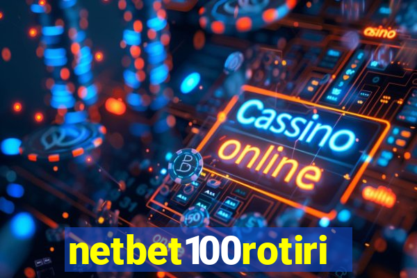 netbet100rotiri