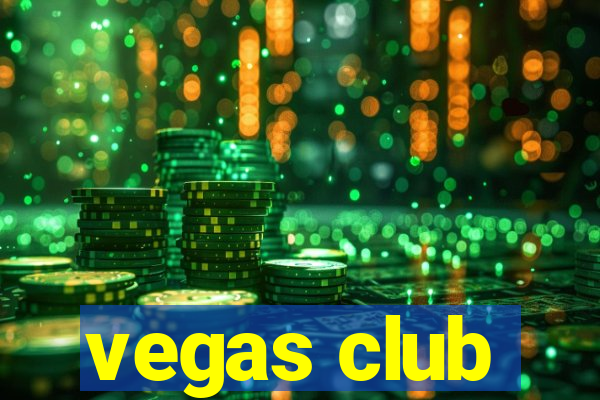 vegas club