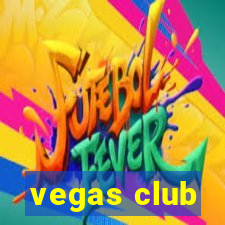 vegas club