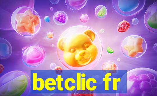 betclic fr