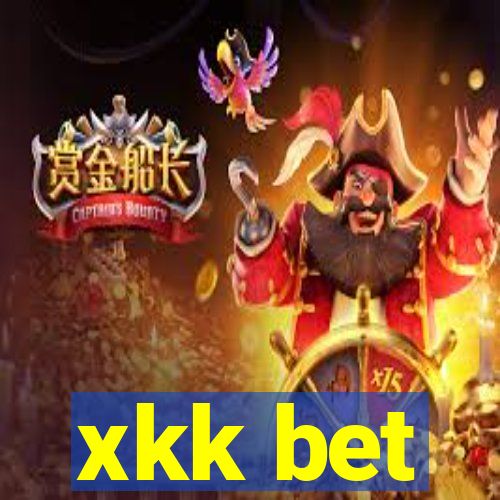 xkk bet