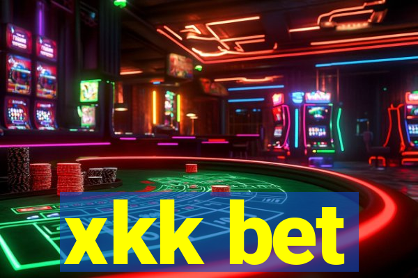 xkk bet