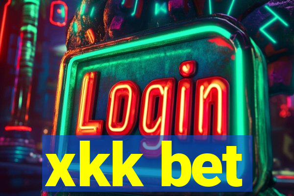 xkk bet