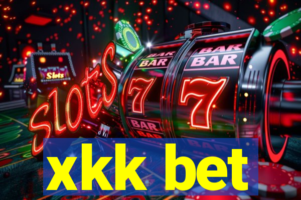 xkk bet