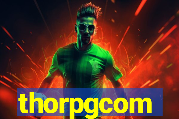 thorpgcom