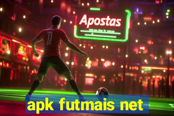 apk futmais net