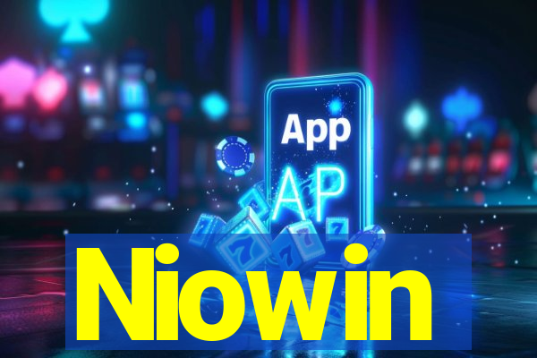 Niowin