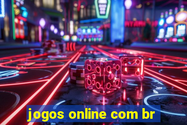 jogos online com br