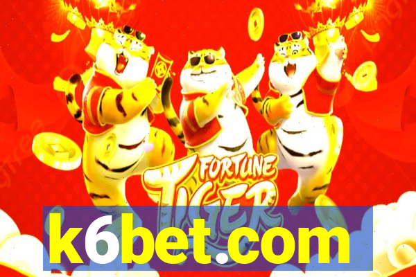 k6bet.com